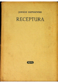 Receptura