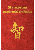 Starożytna mądrość chińska w sentencjach