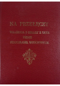 Na przełęczy Wrażenia i obrazy z Tatr reprint z 1891 r.