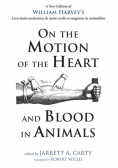 On the Motion of the Heart and Blood in Animals
