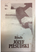 Bibuła Józef Piłsudski