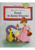 Powrót do Krainy Potworów