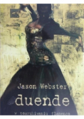 Duende w poszukiwaniu flamenco