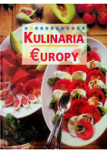 Kulinaria Europa