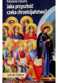 Jaka przyszłość czeka chrześcijaństwo
