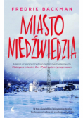 Miasto niedźwiedzia