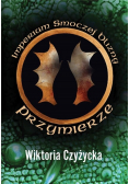 Imperium Smoczej blizny Tom 2 Przymierze