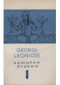 Samotne drzewo