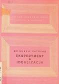Eksperyment a idealizacja