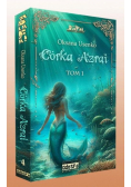 Córka Azrai T.1