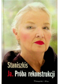 Ja Próba rekonstrukcji
