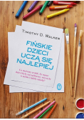 Fińskie dzieci uczą się najlepiej
