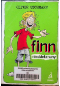 Finn nieokiełznany