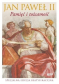 Pamięć i tożsamość