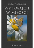 Wytrwajcie w miłości. Rozważania