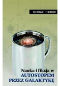 Nauka i fikcja w Autostopem przez Galaktykę