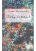 Mały notatnik