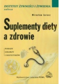 Suplement diety a zdrowie