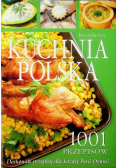 Kuchnia polska 1001 przepisów
