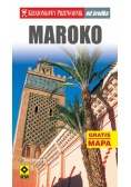 Kieszonkowy przewodnik Maroko od środka