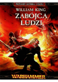 Zabójca ludzi