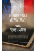 Do zobaczenia w zaświatach