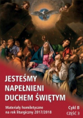Jesteśmy napełnieni duchem świętym cykl B Część 3