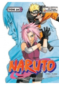 Naruto Tom 30