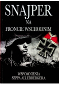 Snajper na froncie wschodnim