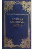 Kariera Nikodema Dyzmy
