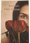Kwiaty od Artiego
