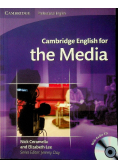 Cambridge English for the Media