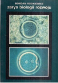 Zarys biologii rozwoju