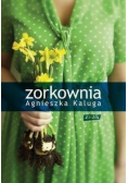 Zorkownia