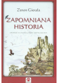 Zapomniane historie