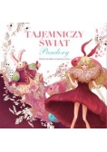 Tajemniczy świat Pandory