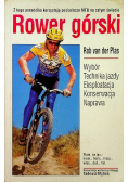 Rower górski