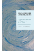 Compassionate Music Teaching