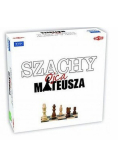 Szachy ojca Mateusza