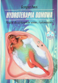 Hydroterapia domowa poradnik