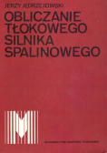 Obliczanie tłokowego silnika spalinowego
