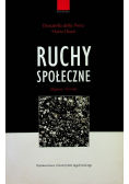 Ruchy społeczne