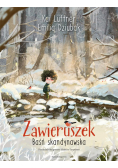 Zawieruszek. Baśń skandynawska