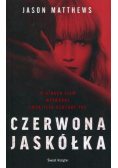Czerwona jaskółka