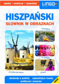 Słownik w obrazkach. Hiszpański
