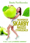 Największe skarby naszej cywilizacji Tom 5