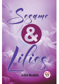 Sesame And Lilies