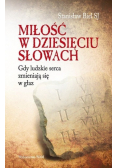 Miłość w dziesięciu słowach