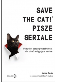 Save the Cat pisze seriale