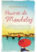 Powrót do Mandalaj